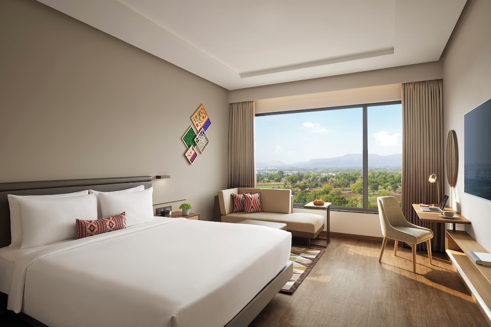 Hyatt Place Aurangabad Airport 9/36