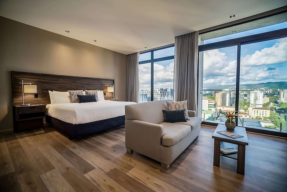 Wyndham Garden Guatemala City 16/50