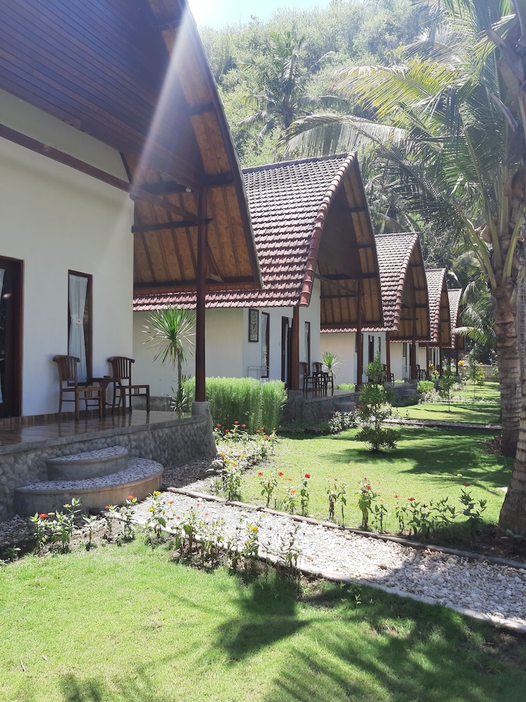 Crystal Bay Villa 45/50