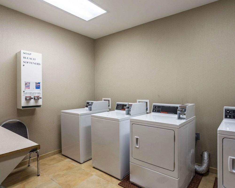 Quality Inn Donaldsonville Gonzales 30/32
