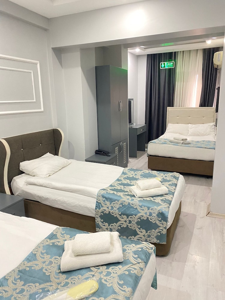 Abam Hotel 21/39