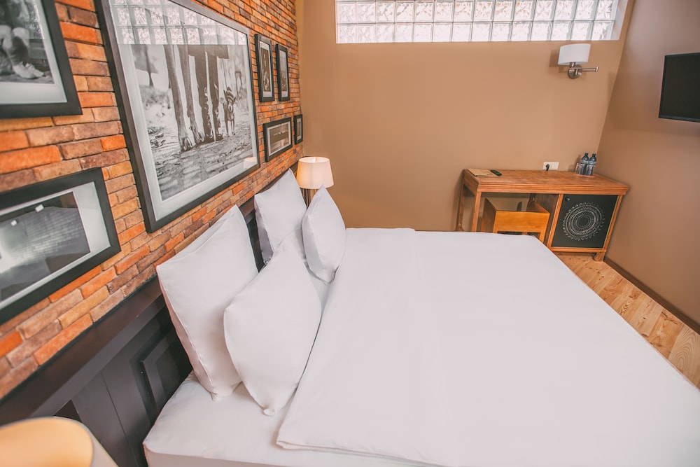 KISI Hotel 20/54