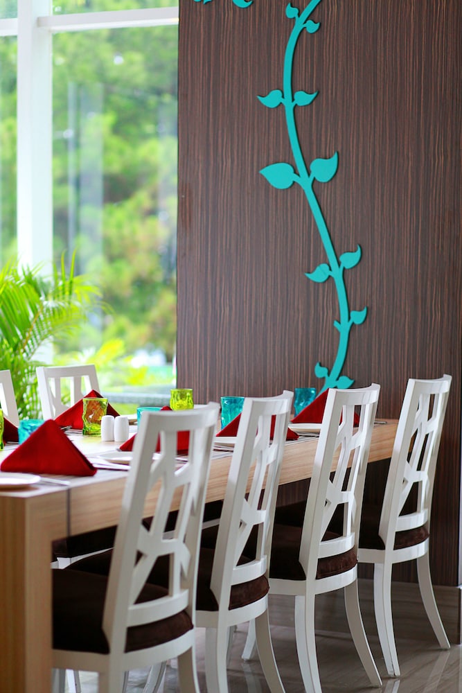 Mercure Serpong Alam Sutera 5/71