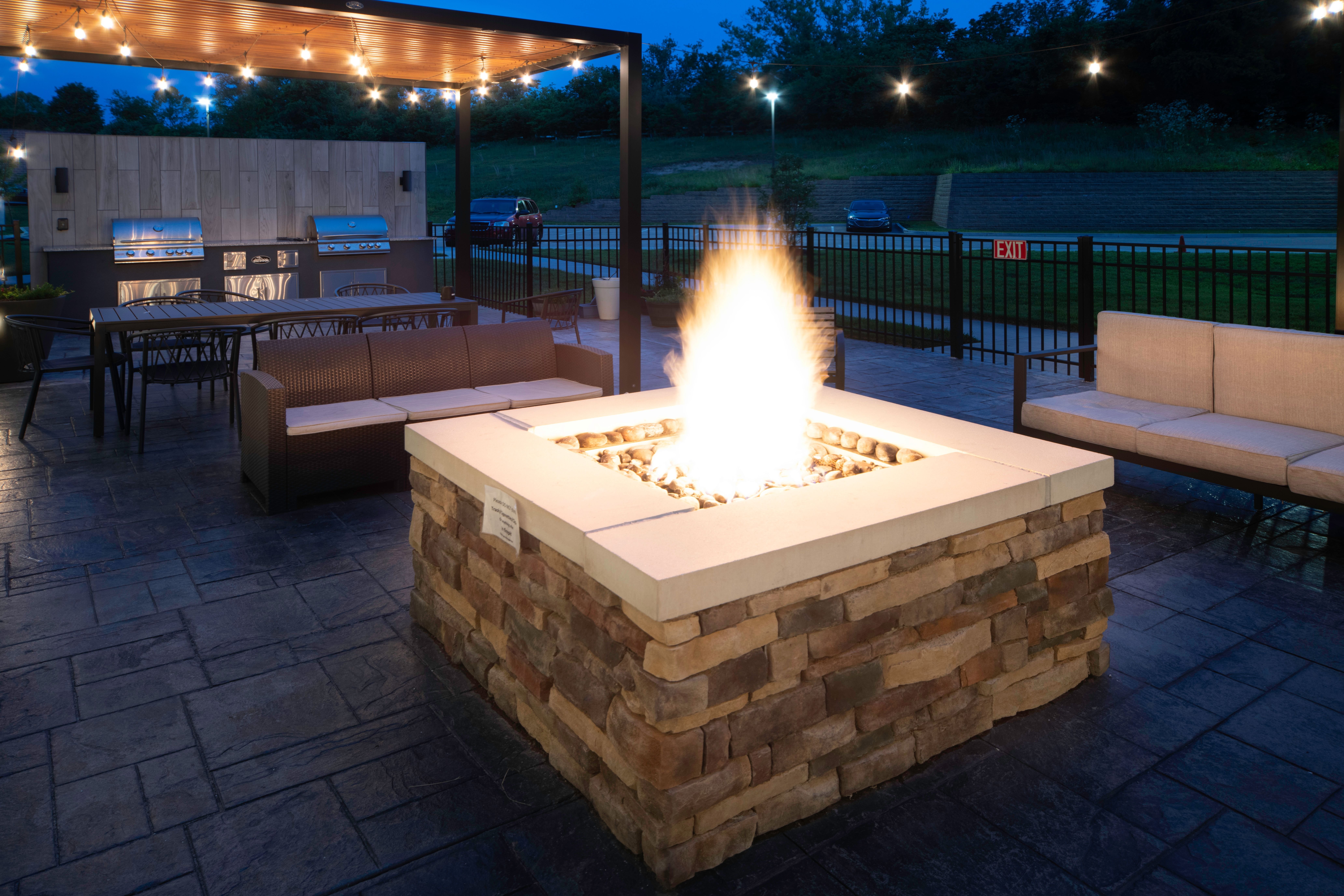 Staybridge Suites - Cincinnati East - Milford, an IHG Hotel 31/37