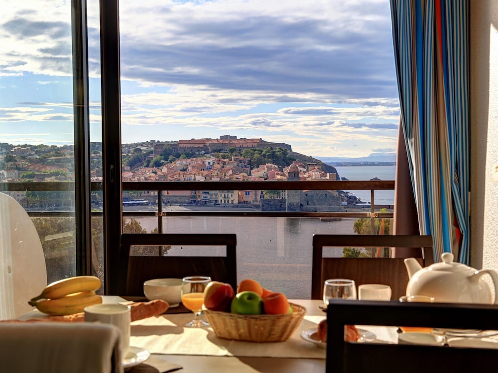 Pierre Vacances Residence Les Balcons de Collioure 26/50