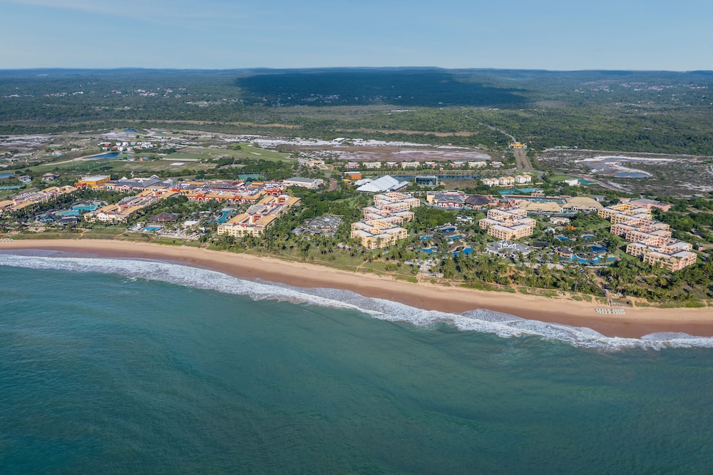 Iberostar Selection Praia do Forte 62/68