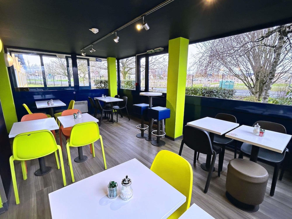 IBIS BUDGET BEAUNE 31/50