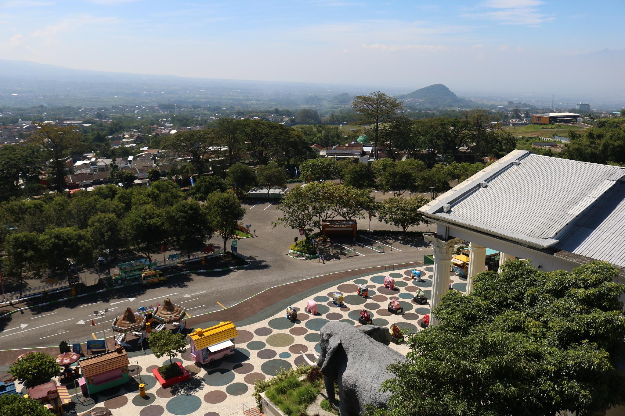 Pohon Inn Hotel 24/24