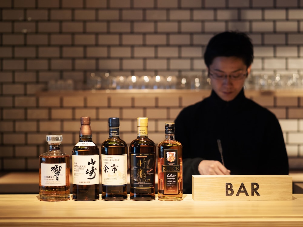9C Hotel Asahikawa 26/37