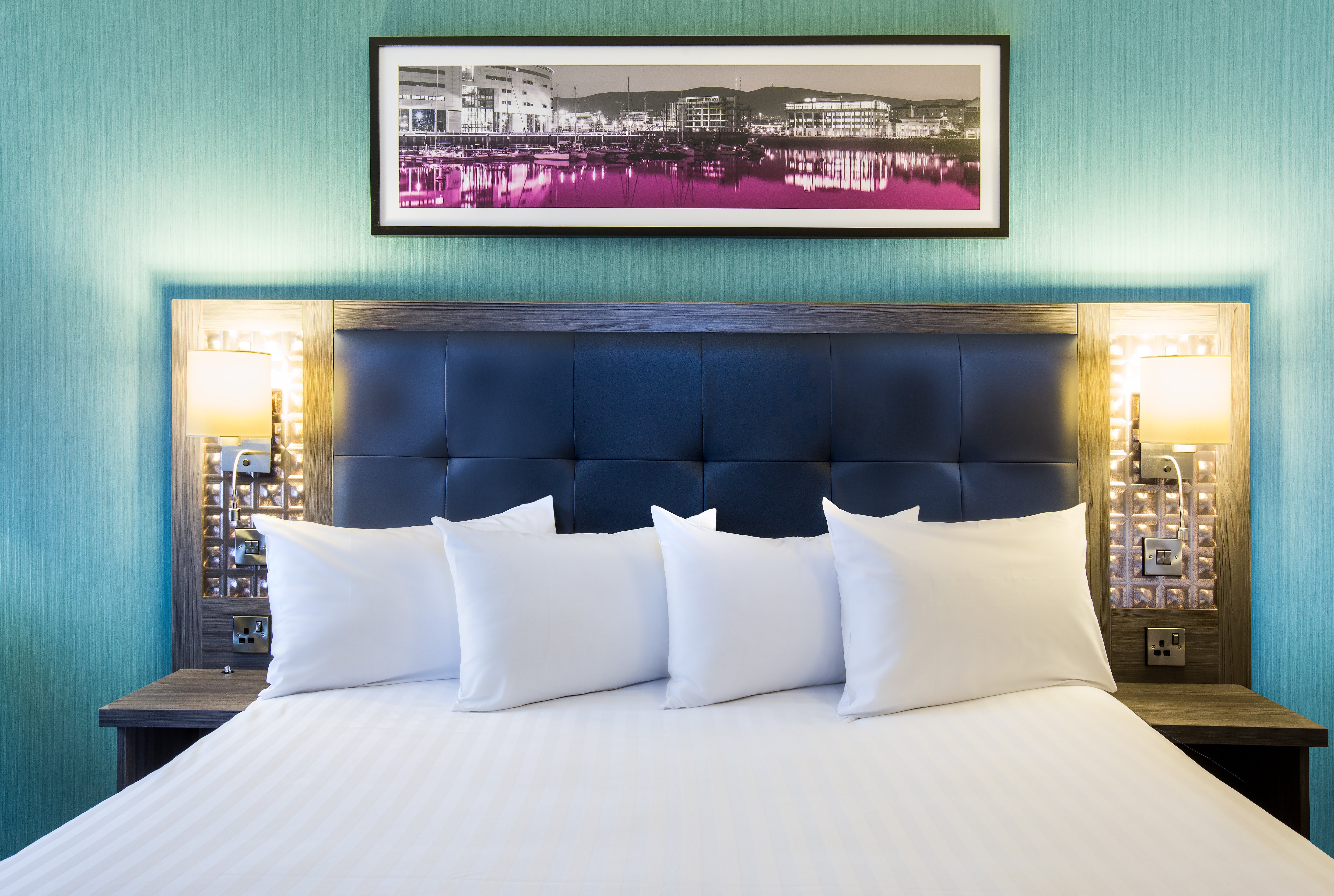 Leonardo Hotel Belfast photo2