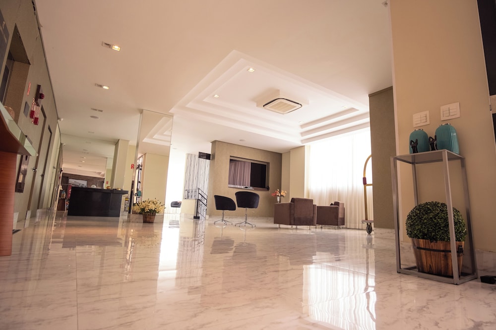 KA Business Hotel 13/20