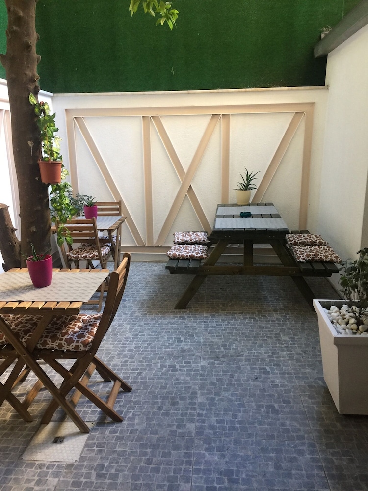 Otel Balca 37/43