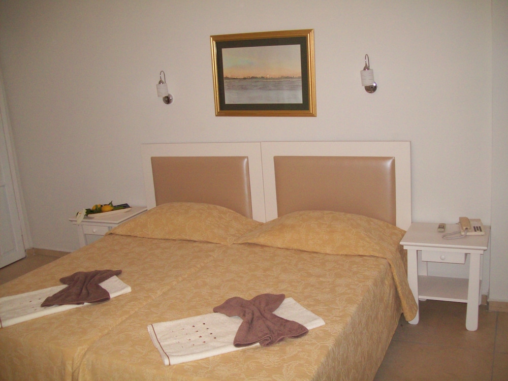 HOTEL VANILLA 21/37