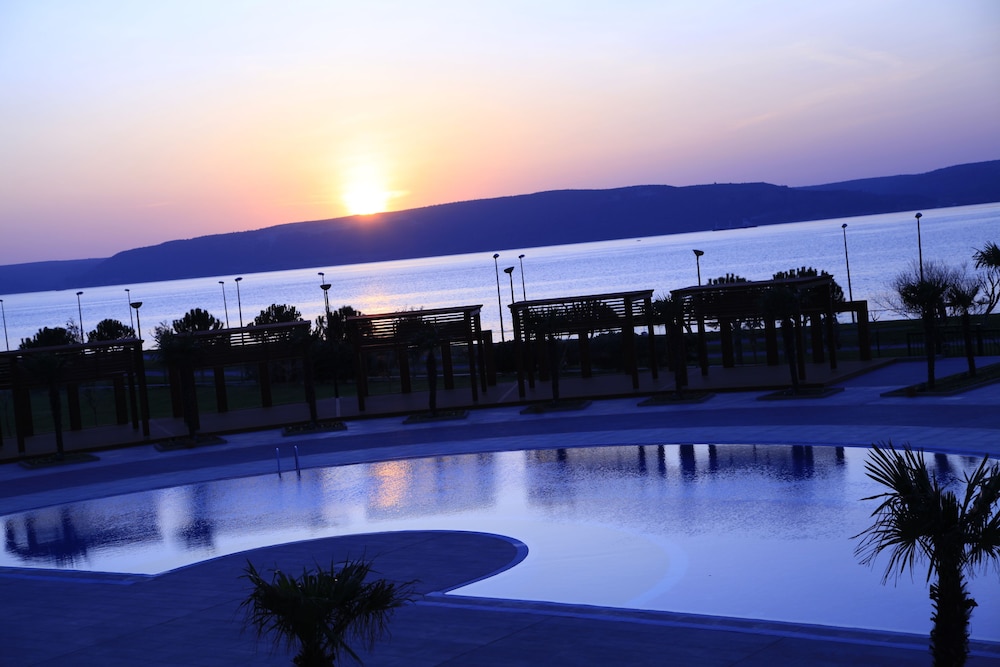 Kolin Hotel Spa & Convention Center 60/63