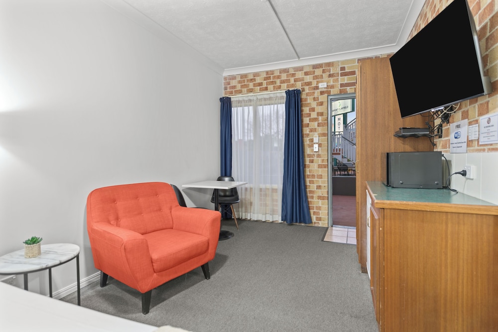 Airport Clayfield Motel 44/60