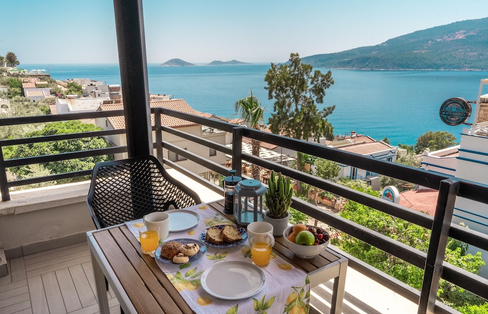 True Blue Boutique Hotel Kalkan 62/78