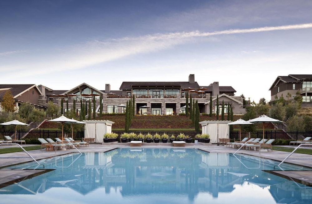 Rosewood Sand Hill in MENLO PARK - CA