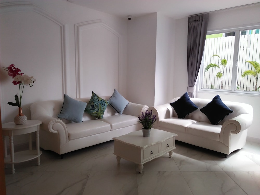 The Royal P Boutique Hotel 30/44