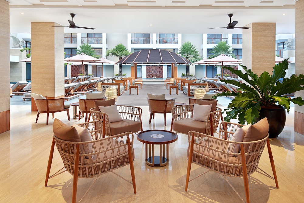 The Bandha Hotel & Suites 98/107