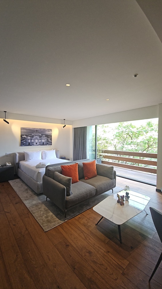 Amberes 64, an Ascend Collection Hotel 28/61