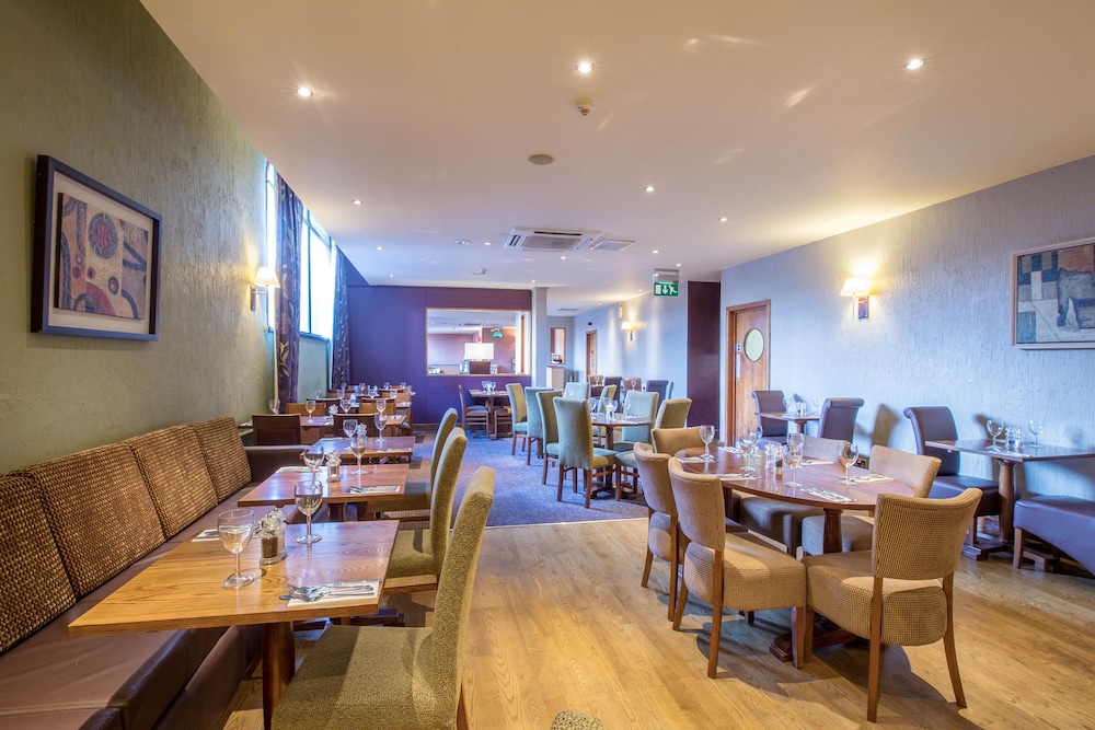 Premier Inn Manchester City Centre (Arena/Printworks) 36/46
