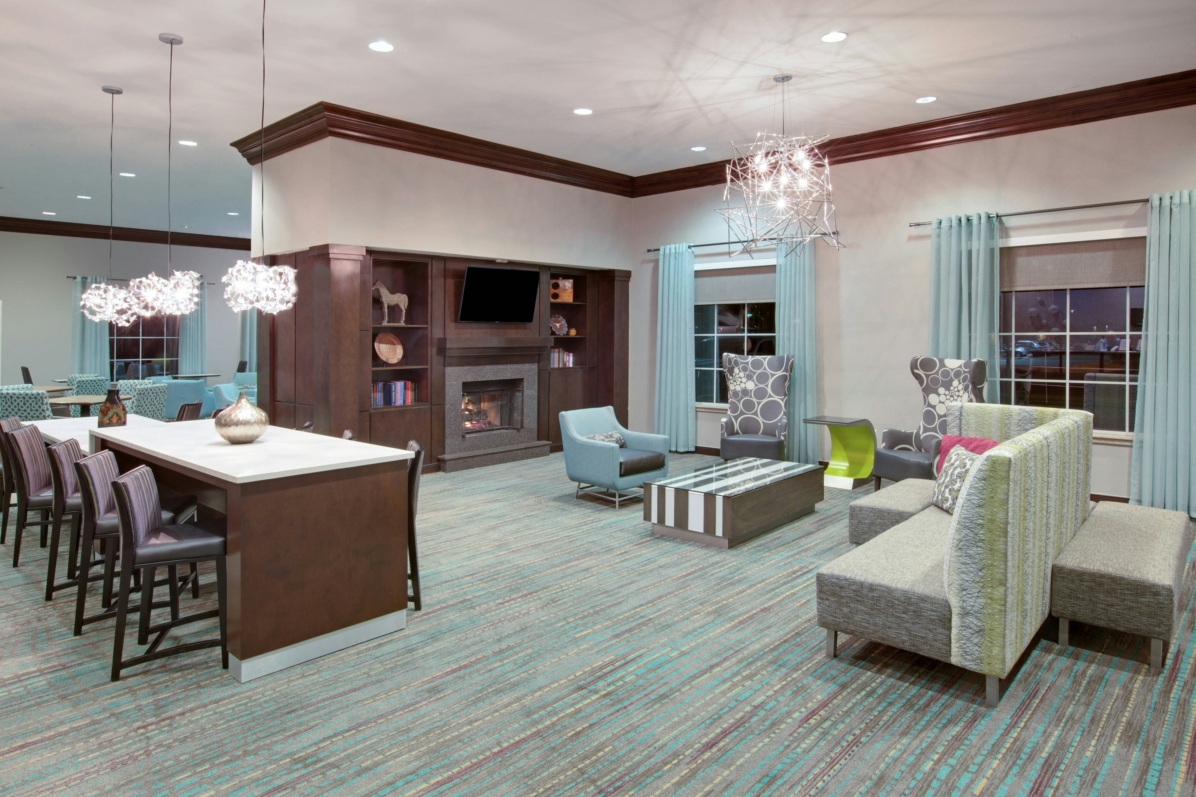 Residence Inn Midland 12/18