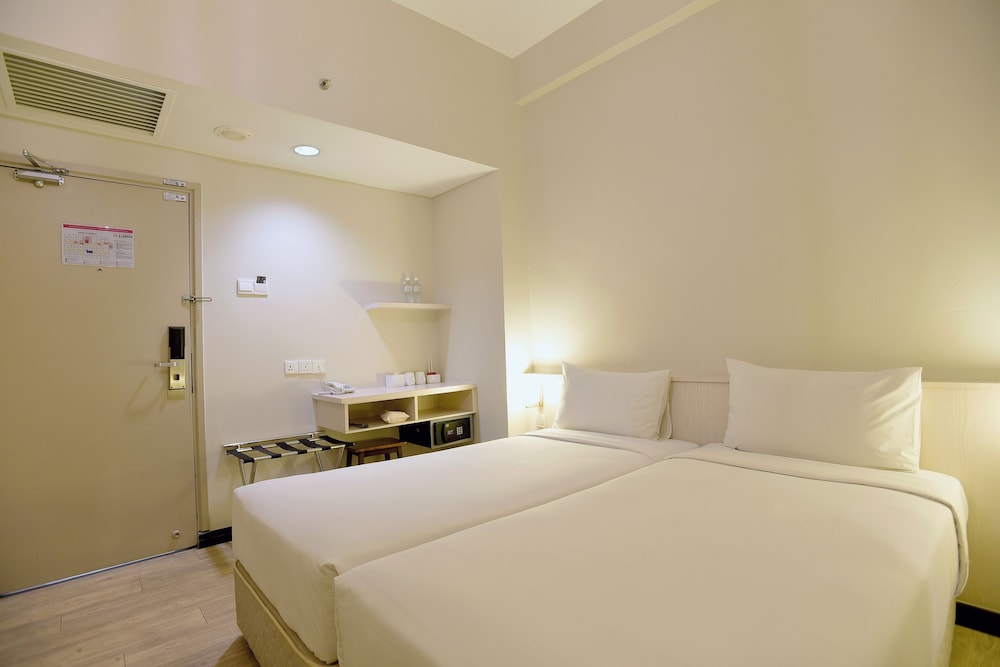 CITITEL EXPRESS KOTA KINABALU 26/64