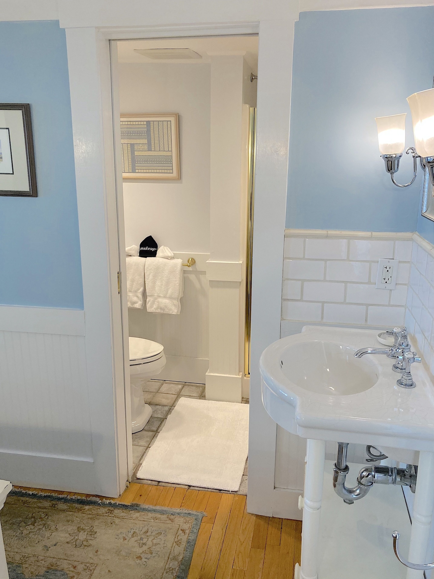 Nantucket, 5 Queen Beds