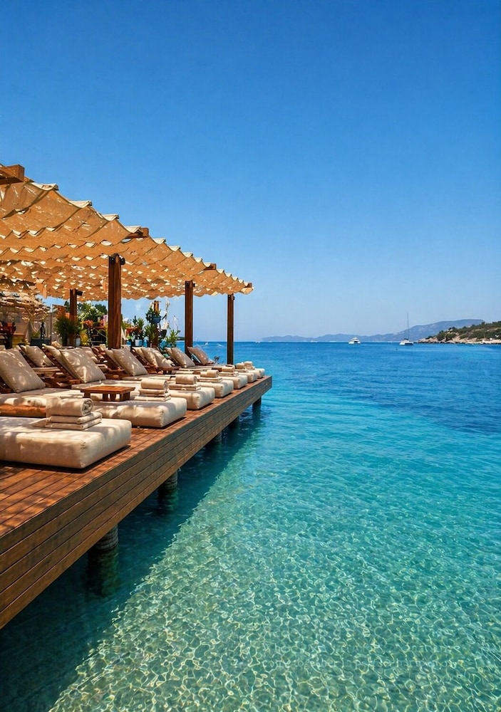 Mare Deluxe Residences and Villas 51/57