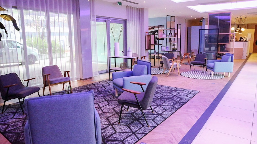 Radisson Blu Hotel Toulouse Airport Formerly Radisson Sas 55/74