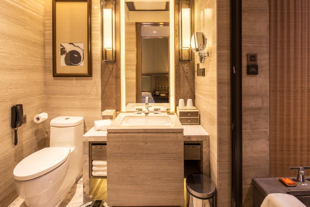 Radisson Chongqing South Hot Spring 38/40