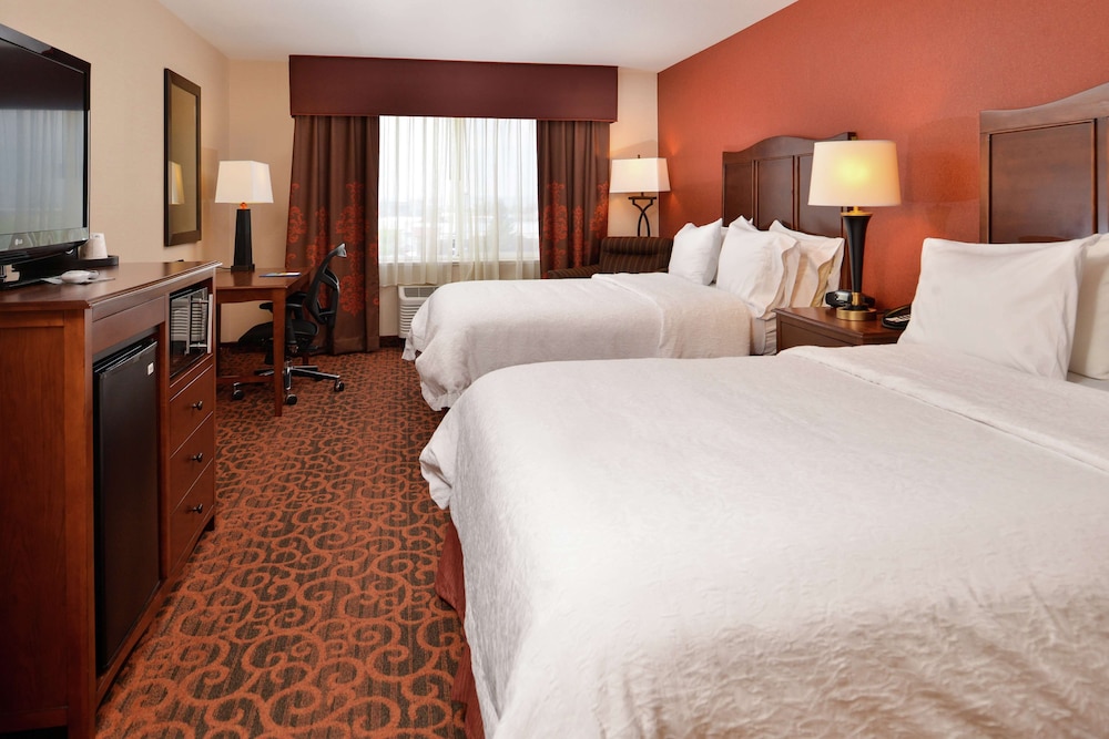 Hampton Inn Idaho Falls Airport 14/64
