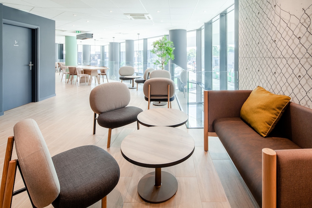 B&B HOTEL Paris Porte de Bagnolet 22/47