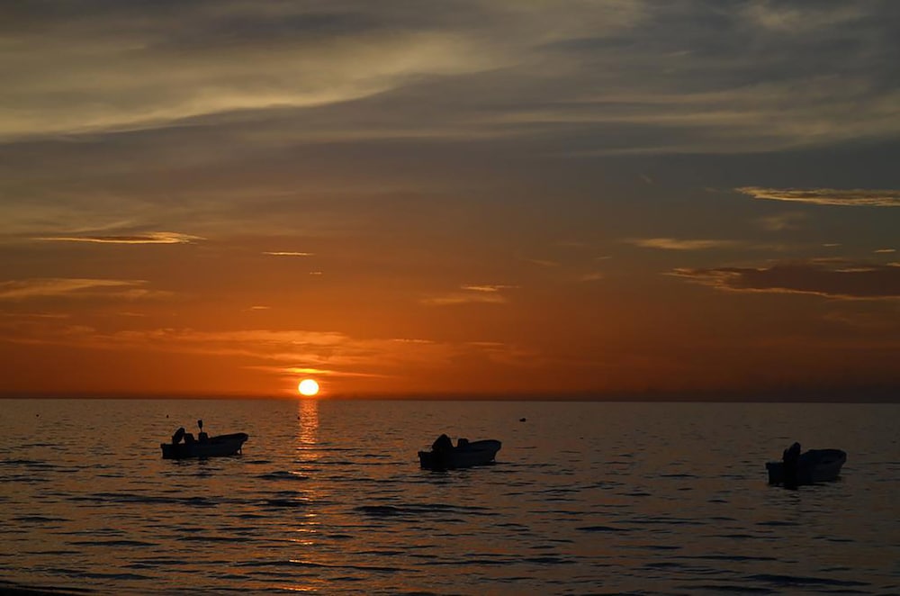 Casa Iguana Holbox 24/37