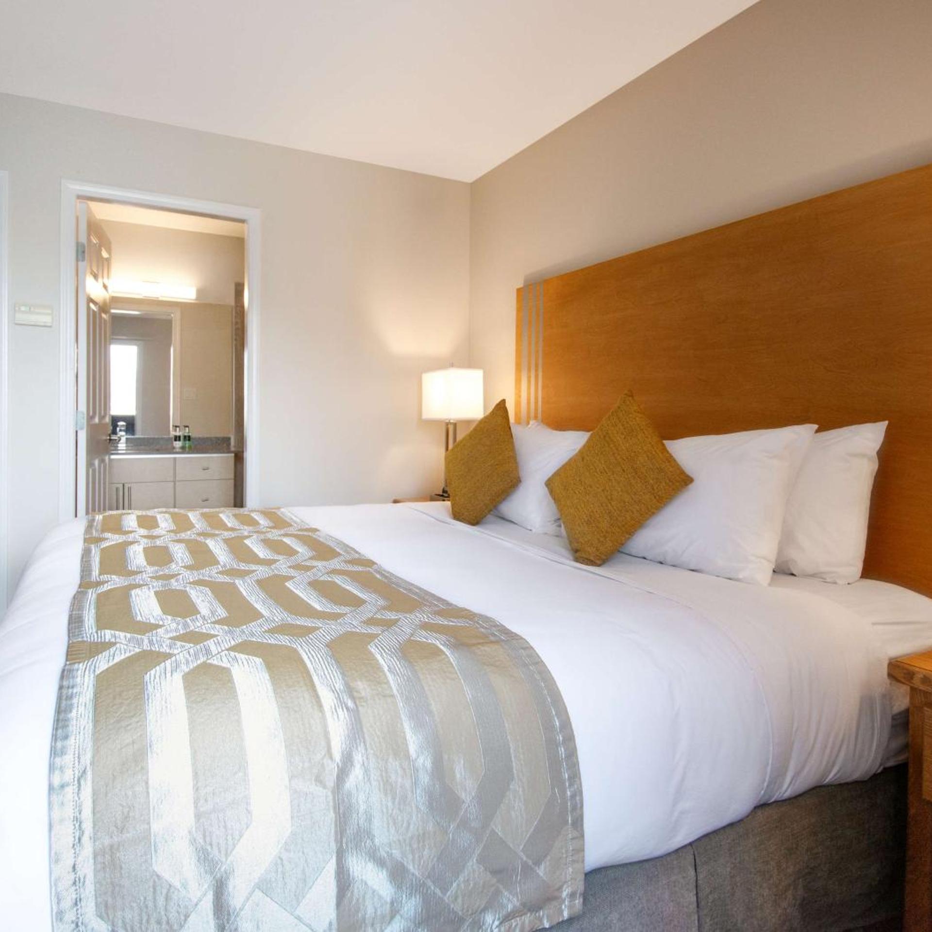 Coast, Penthouse Suite