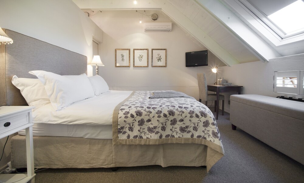 Klein Welmoed Luxury Guest House 12/50