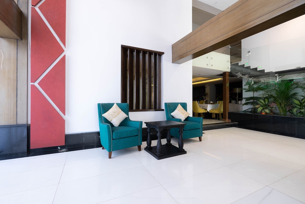 فندق ميرا اعمال العليا(Mira Business Hotel) 52/67