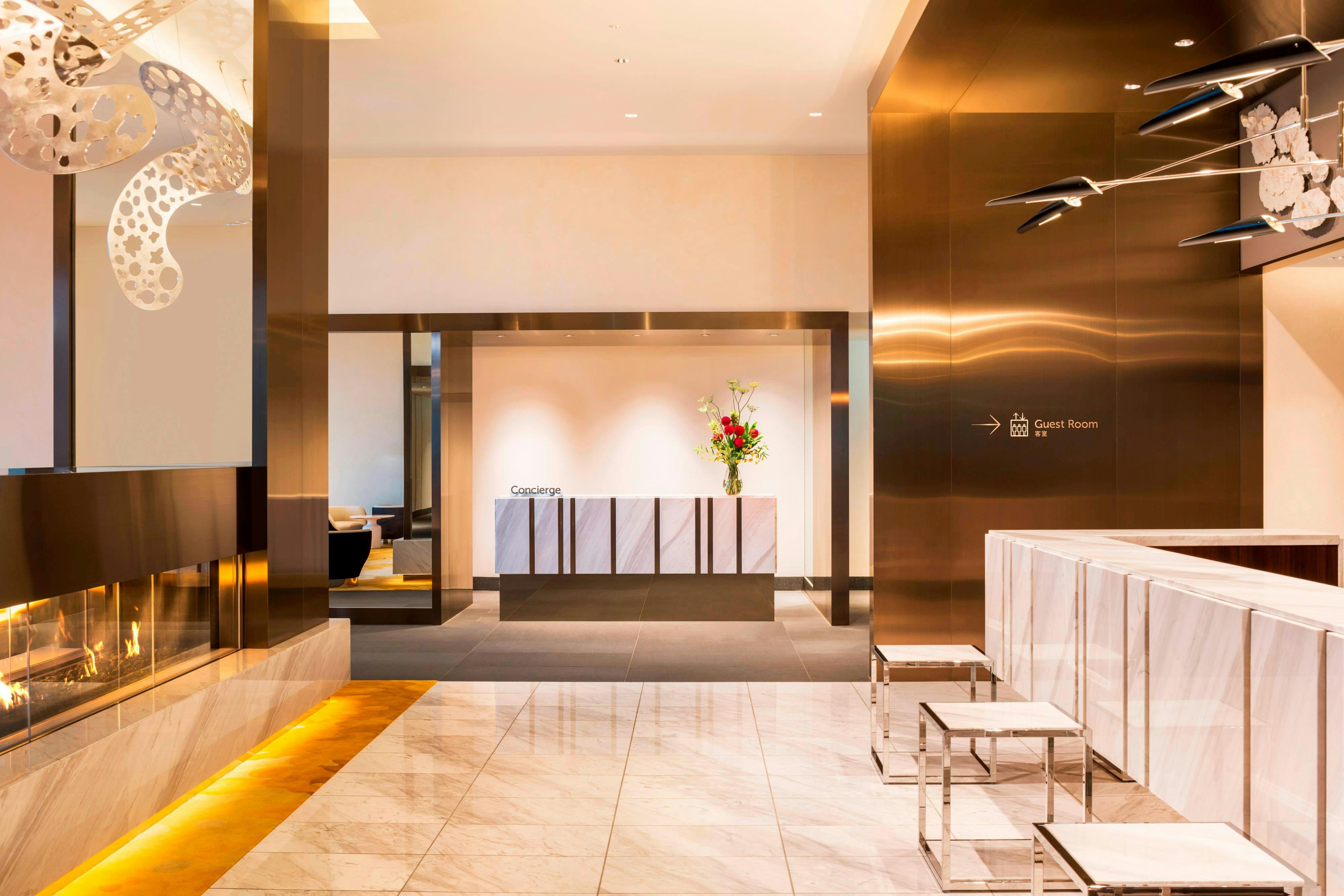 The Prince Gallery Tokyo Kioicho a Luxury Collection Hotel 54/79