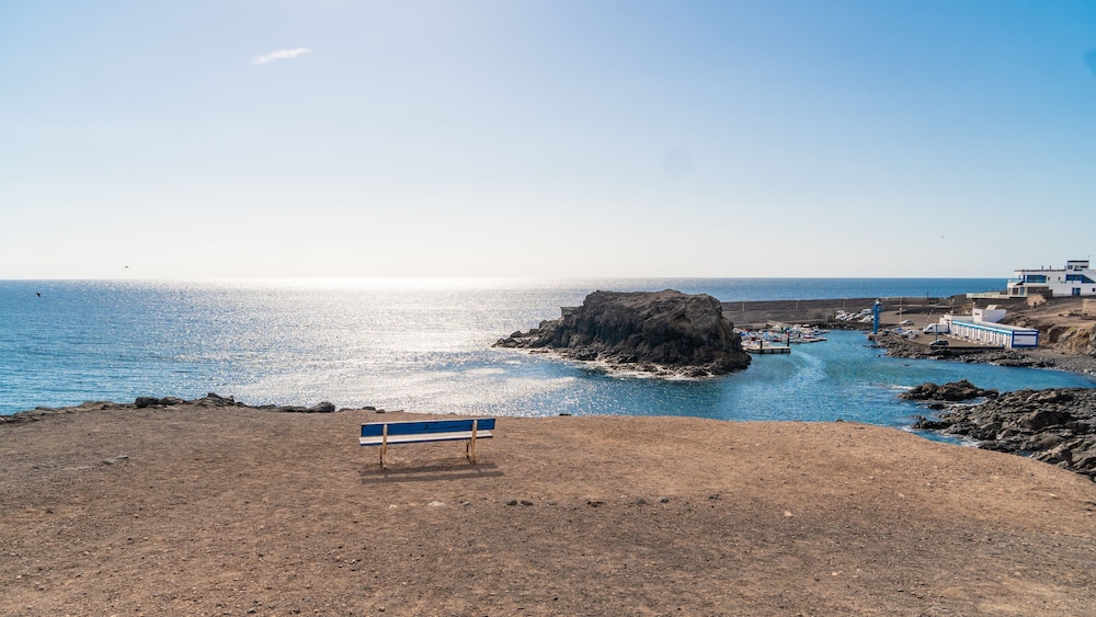 Hotel Coral Cotillo Beach 57/62