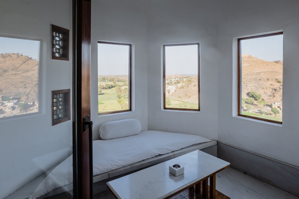 RAAS DEVIGARH(Formerly - DEVI GARH BY LEBUA) photo4