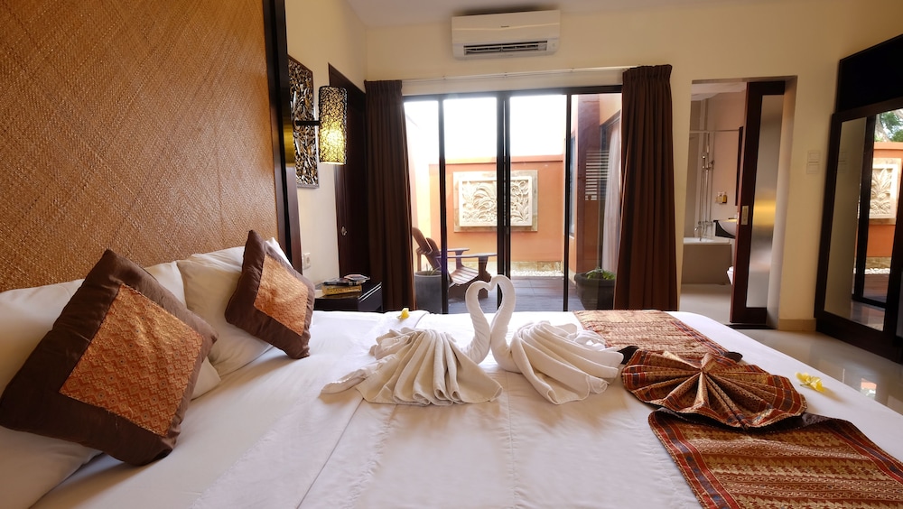 Sari Villa Sanur Beach 14/39