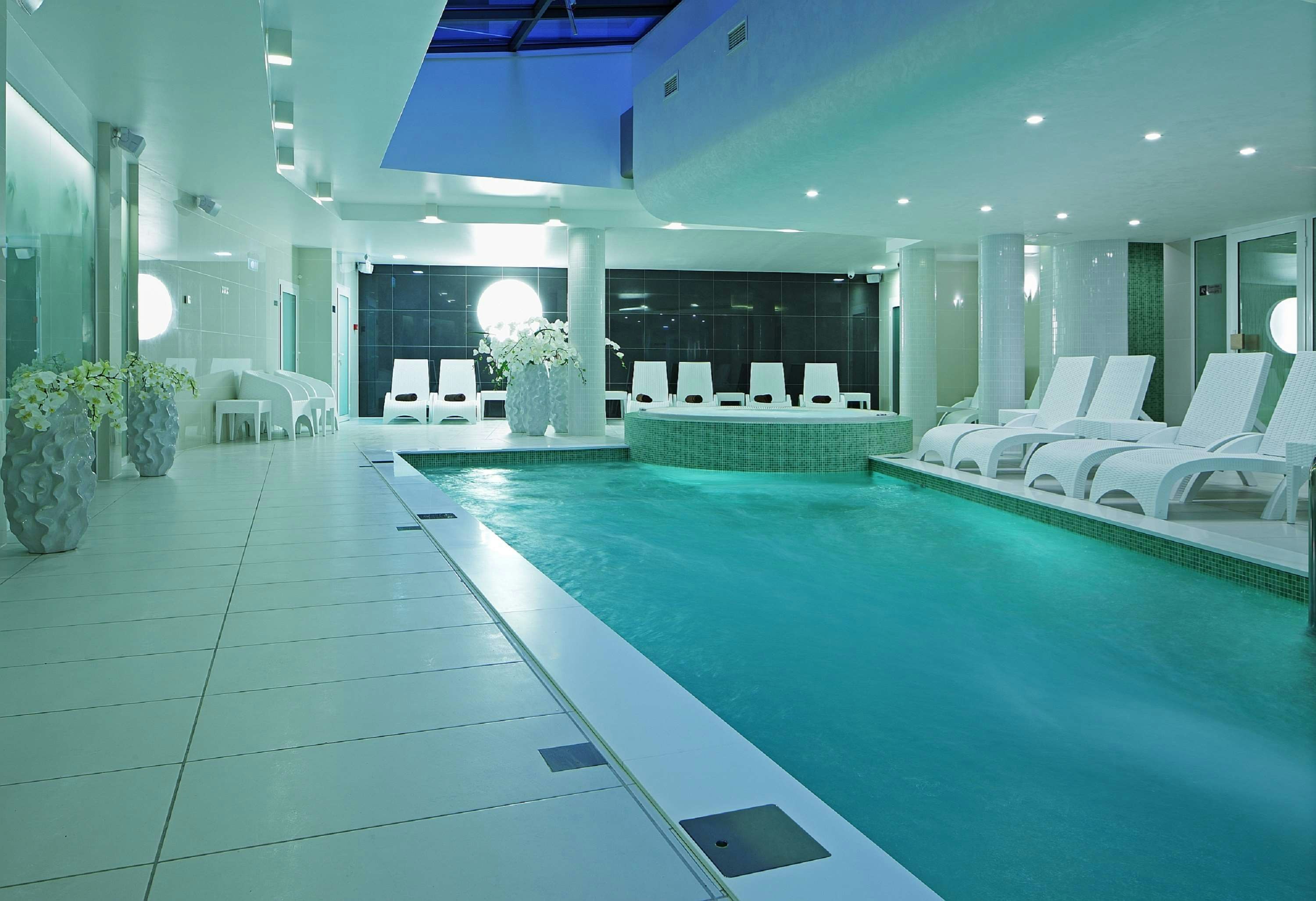 Wellton Centrum Hotel & SPA 16/22