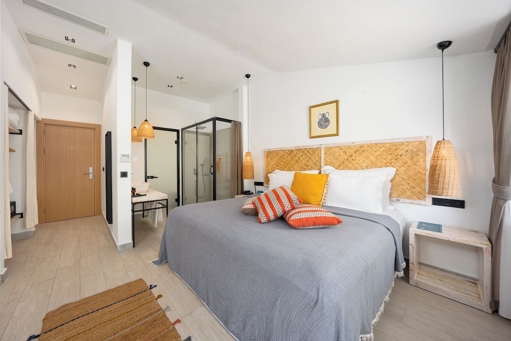 Oludeniz Blu Luxury Unique Hotel - Adults Only 12/50