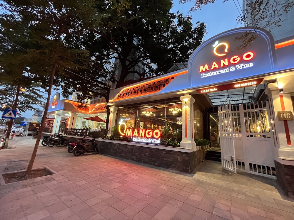 Mango Hotel Hanoi 2/50