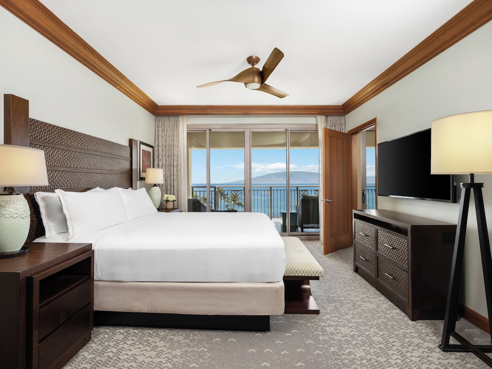2 BEDROOMS, VILLA, OCEAN VIEW, PATIO