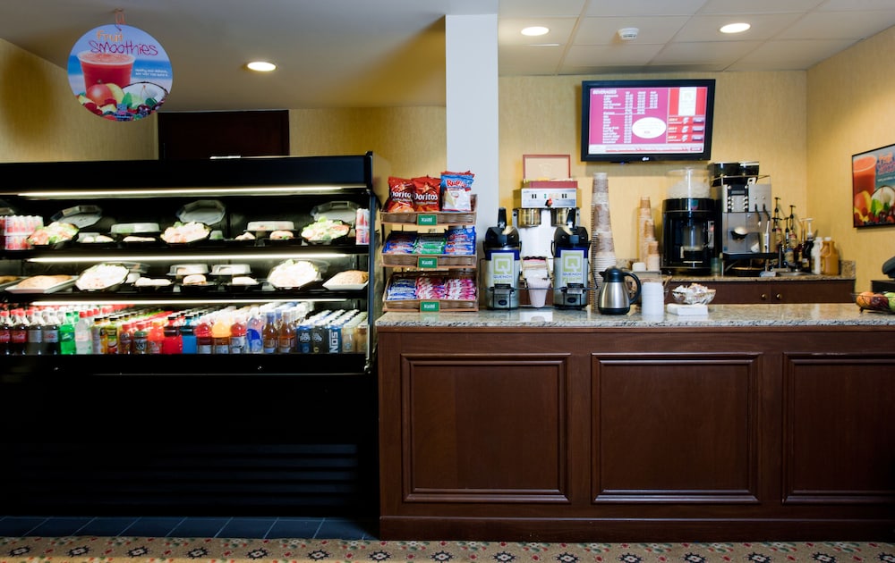 Crowne Plaza Louisville Airport Expo Center 54/79