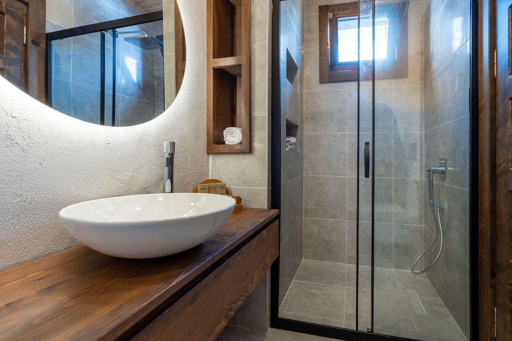 Naturelife Bungalows & SPA 46/50