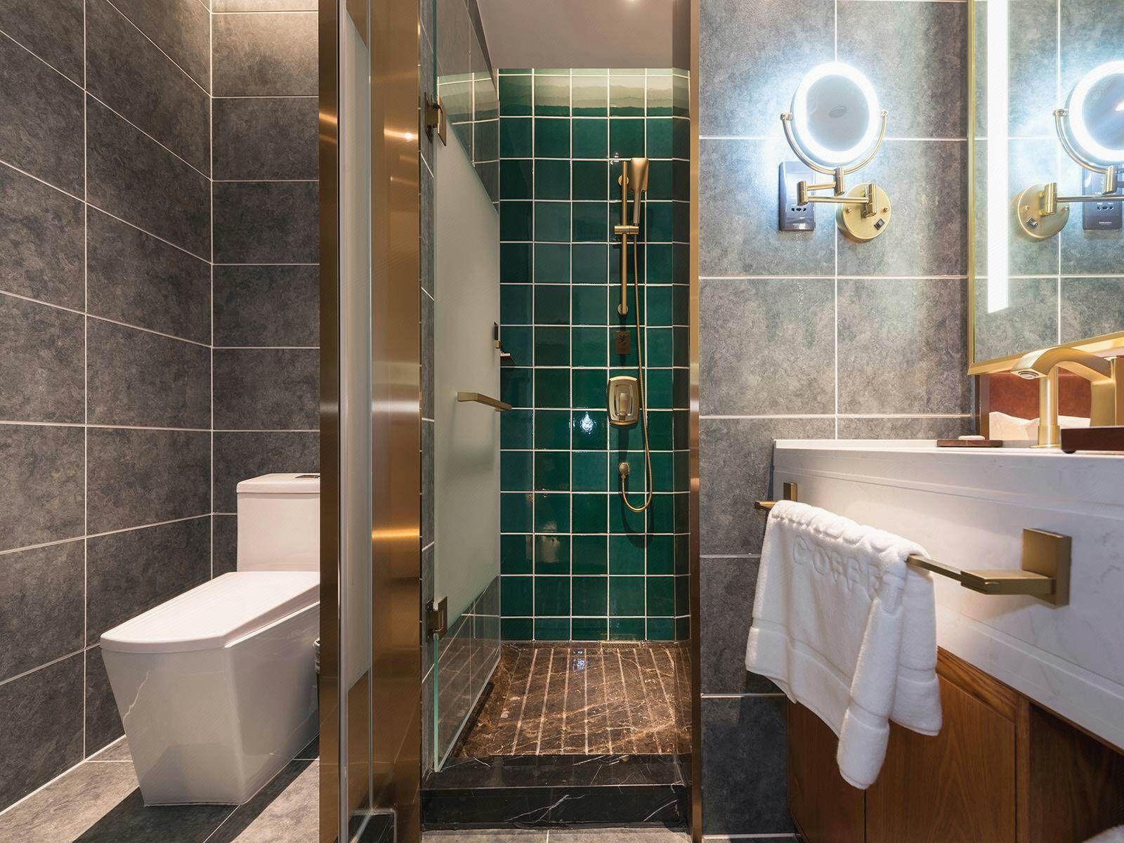 James Joyce Coffetel Hotel (Beijing Xiaohongmen Subway Station) 47/48