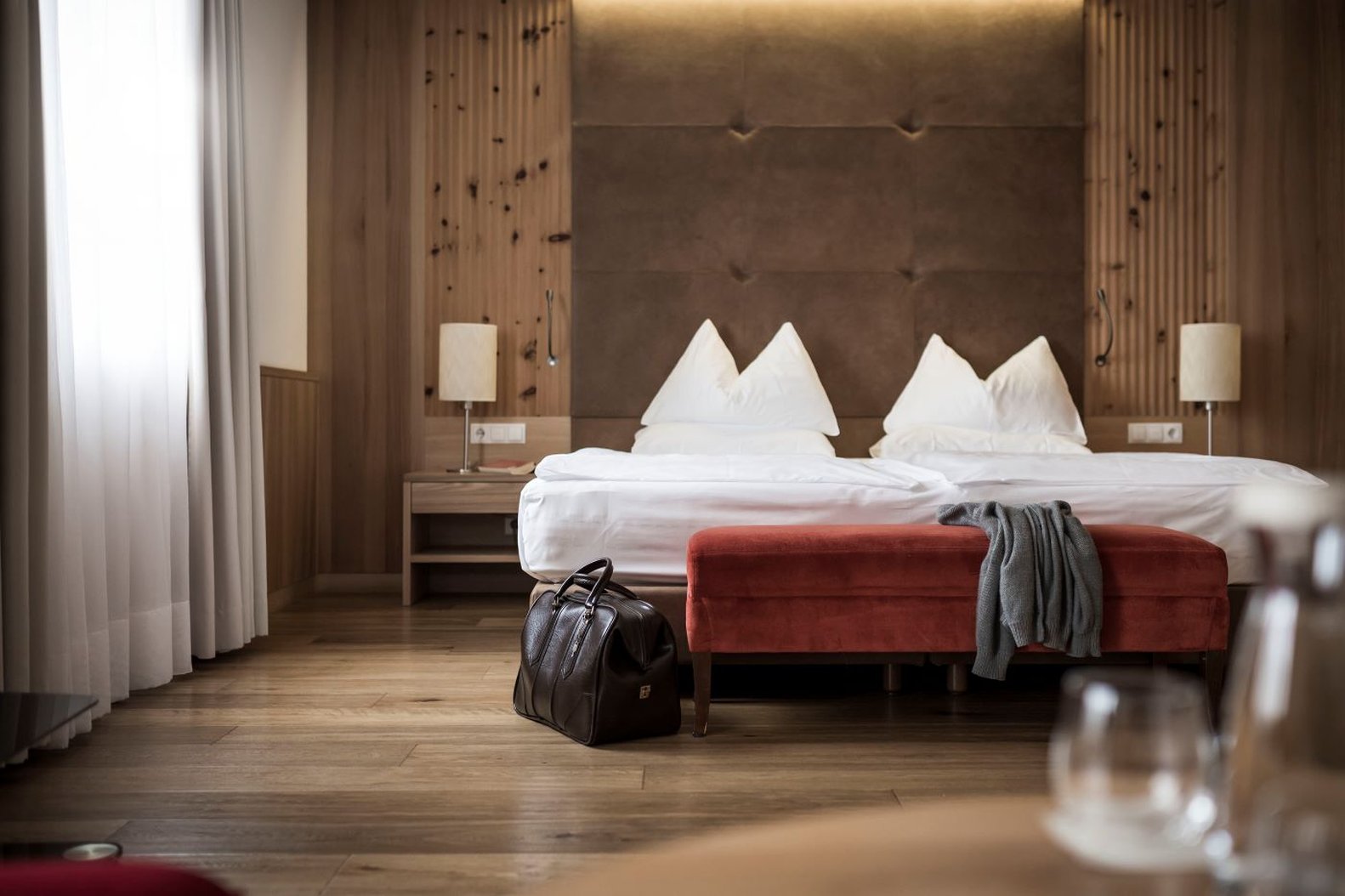 ADLER Spa Resort DOLOMITI 10/33