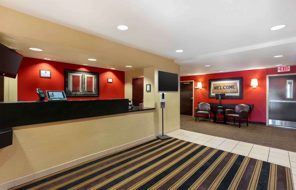 Extended Stay America Reno - South Meadows 4/59